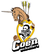 Handboogschietvereniging De Coenschutters
